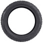 PNEU TROTTINETTE TUBELESS CROSS 60/70-7 NOIR (COMPATIBLE XIAOMI MI 4 PRO) 8435764422454