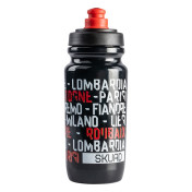 BIDON SKUAD MONUMENT NOIR ROUGE 550ml 8013271365923