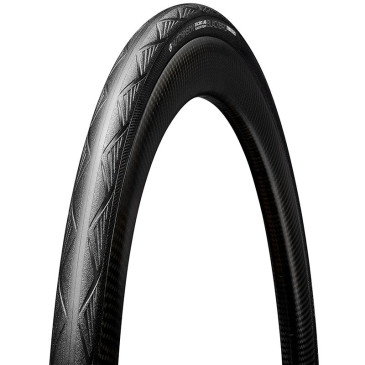 PNEU ROUTE 700 X 28 HUTCHINSON BLACKBIRD ALL SEASON TUBELESS READY TS NOIR (28-622) 3248382096694