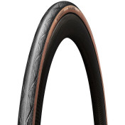 PNEU ROUTE 700 X 28 HUTCHINSON BLACKBIRD ALL SEASON TUBELESS READY TS NOIR/MARRON (28-622) 3248382096717