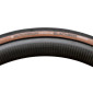 PNEU ROUTE 700 X 28 HUTCHINSON BLACKBIRD ALL SEASON TUBELESS READY TS NOIR/MARRON (28-622) 3248382096717