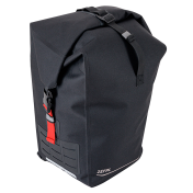 SACOCHE ARRIERE VELO LATERALE ZEFAL Z TRAVELER S30 DROIT/GAUCHE 30L FIXATION Z QUICK MOUNT POUR PORTE BAGAGE 3420586603414