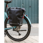 SACOCHE ARRIERE VELO LATERALE ZEFAL Z TRAVELER S30 DROIT/GAUCHE 30L FIXATION Z QUICK MOUNT POUR PORTE BAGAGE 3420586603414