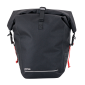 SACOCHE ARRIERE VELO LATERALE ZEFAL Z TRAVELER S30 DROIT/GAUCHE 30L FIXATION Z QUICK MOUNT POUR PORTE BAGAGE 3420586603414