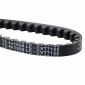 BELT FOR MOPED PIAGGIO 50 BRAVO 1987>1990 (1058x13) -DAYCO- 8021787568073