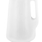 GRADUATED MEASURING GLASS FOR OIL MINERVA 2L (PITCHER) 3700948180860