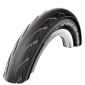 PNEU CITY 12 1/2 x 1.75 SCHWALBE KID PLUS NOIR (POUSSETTE) TR (47-203) RENFORT PUNCTURE GUARD 4026495866736