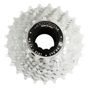 CASSETTE 11 speed MICHE FOR SHIMANO 16-27 (16-17-18-19-20-21-22-23-24-25-27) 8056772571264