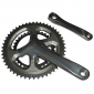 CHAINSET FOR ROAD BIKE- SHIMANO 10 Speed TIAGRA 4700 170mm 52-36 4524667925804