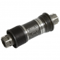 BOTTOM BRACKET- SHIMANO OCTALINK ES300 118mm BSC THREAD (COMPATIBLE SORA) / 1,37x24 4524667326571