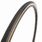 BOYAU ROUTE 650 X 21 VITTORIA JUNIOR NOIR/BEIGE 290g 0641740059509