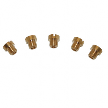 MAIN JET for PHBN/PHVA CARBS - 6mm P2R N° 84 (PER 5) 3700948059838