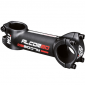 STEM FOR ROAD BIKE/MTB- ITM ALCOR BLACK "FLIP-FLOP" Ø31,8 L 90mm 164g - Angled 10°. 4716609280779