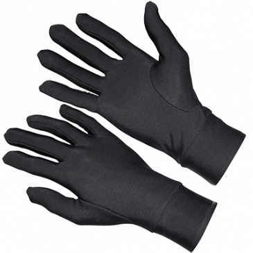 SOUS GANTS NEWTON SUPER ROUBAIX ZYRTEX NOIR XXL (PAIRE) 3700948074459