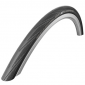 PNEU ROUTE 700 X 25 SCHWALBE LUGANO2 NOIR TS (25-622) 4026495864817