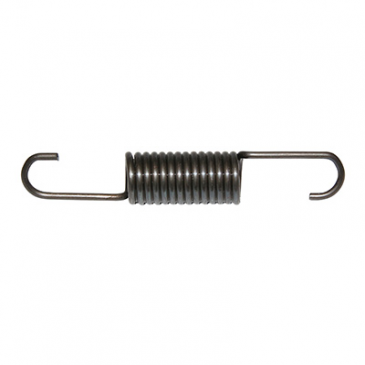 BRAKE SHOE SPRING "PIAGGIO GENUINE PART" APE -178750-