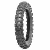 TYRE FOR MOTORBIKE 12'' 80/100-12 DELI TERRA CROSS SB-114R REAR TT 50M (3,00-12) 8994242003283