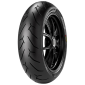 TYRE FOR MOTORCYCLE 17'' 160/60-17 PIRELLI DIABLO ROSSO 2 REAR TL 69W 8019227207026