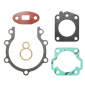 COMPLETE GASKET SET - FOR MBK 88, 40 - -SELECTION P2R- 3700948140253