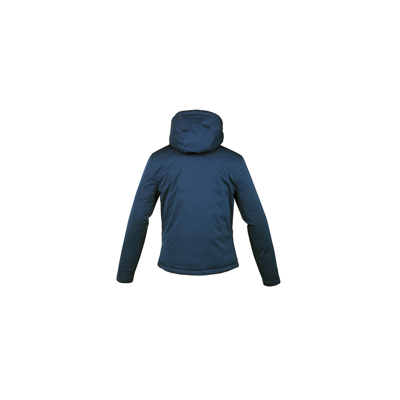 VESTE AUTOMNE/HIVER HOMME TUCANO NEWMATICO BLEU FONCE T52 ...