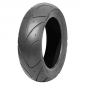 TYRE FOR SCOOT 10'' 100/90-10 DELI S-224 TL 56J 8994242003498