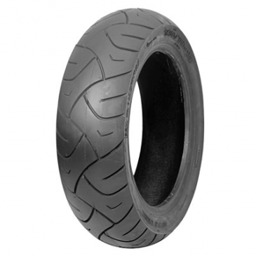 TYRE FOR SCOOT 13'' 130/60-13 DELI SC-102 TL 60M REINF 8994242006031