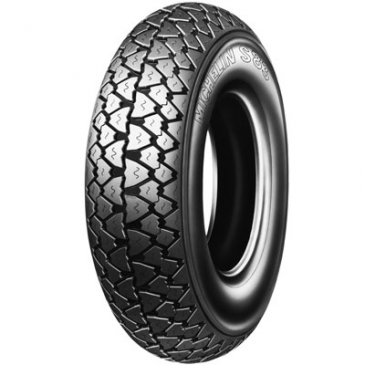 PNEU SCOOT 10'' 3.50-10 (3 1/2-10) MICHELIN S83 REINF TL/TT 59J REINF (057203) 3528700572032