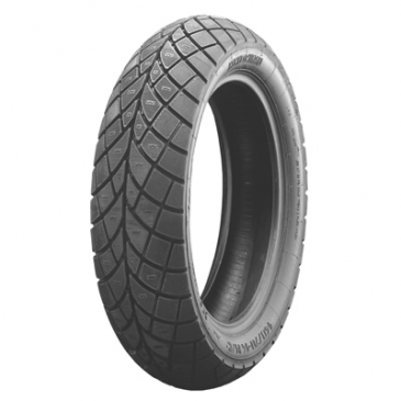 PNEU SCOOT 16'' 110/70-16 HEIDENAU K66 M/C TL 52S (PEUGEOT 125 GEOPOLIS AV) 4027694121343