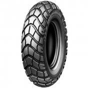 PNEU SCOOT 10'' 130/90-10 MICHELIN REGGAE TL 61J (104647) 3528701046471