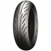 PNEU SCOOT 12'' 130/70-12 MICHELIN POWER PURE SC REAR TL 62P REINF (305000) 3528703050001