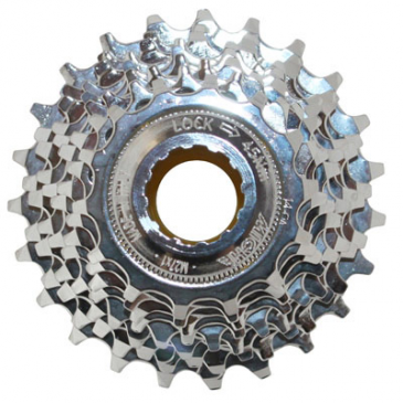 CASSETTE 9 speed MICHE FOR CAMPAGNOLO 16-25 (16-17-18-19-20-21-22-23-25) 8056772575743