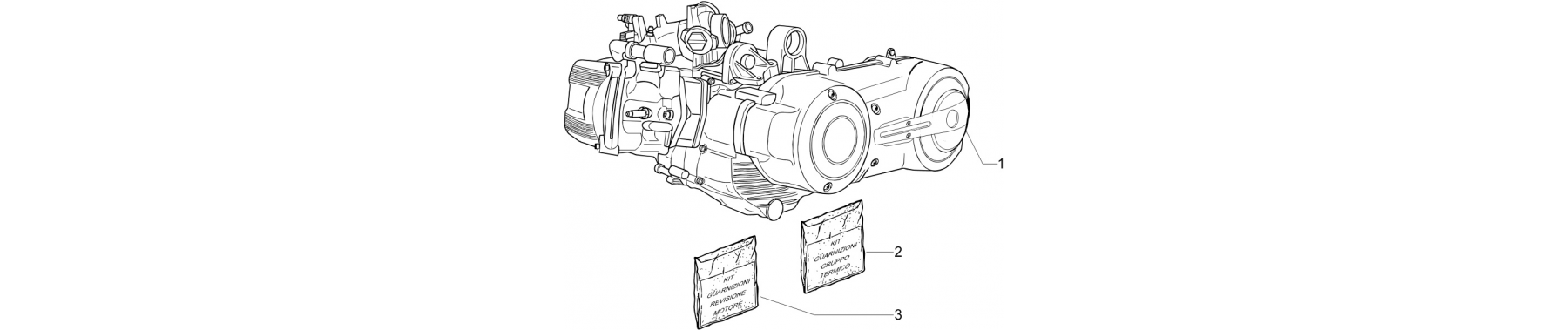  01.02 - Moteur complet