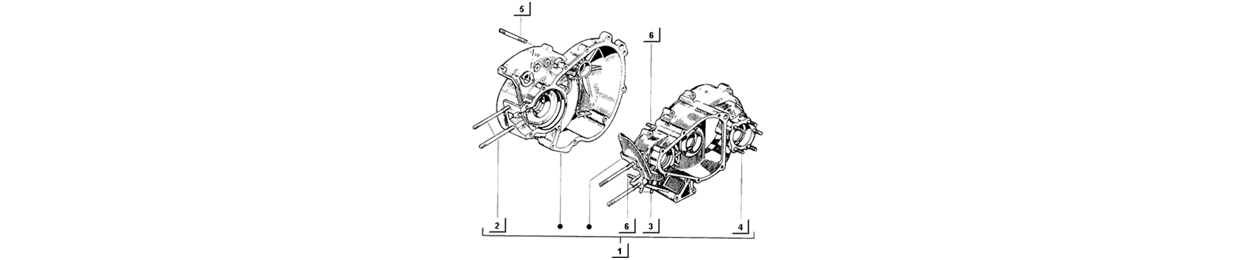 T2 - carter complet