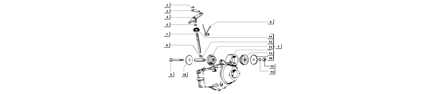 T23 - carter differentiel