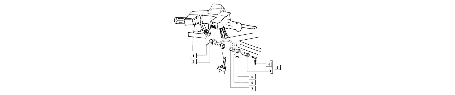 T39 - serrure - cle