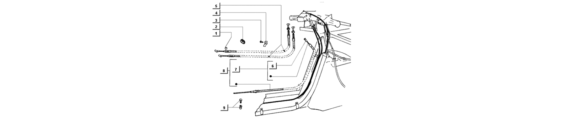 T67 - transmissions changemeni de vitesses et embravage