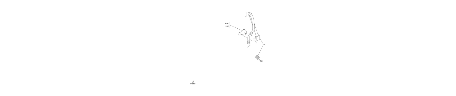 02.13 - ceintures de securite