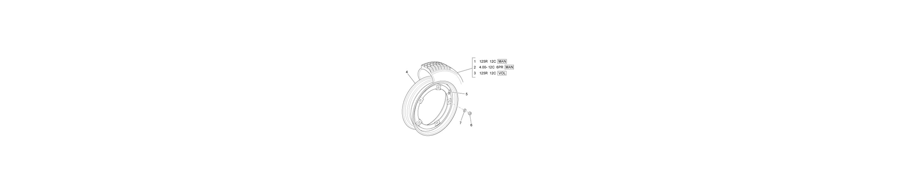 04.13 - roues avant et arriere