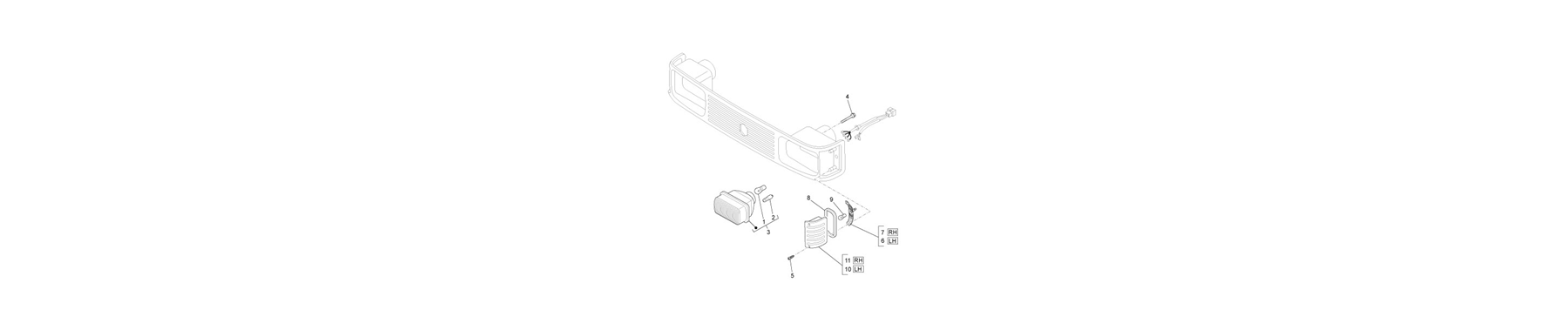 06.03 - eclairages avant - clignotants