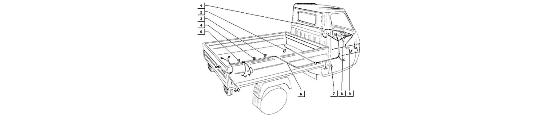 T81 - installation electrique