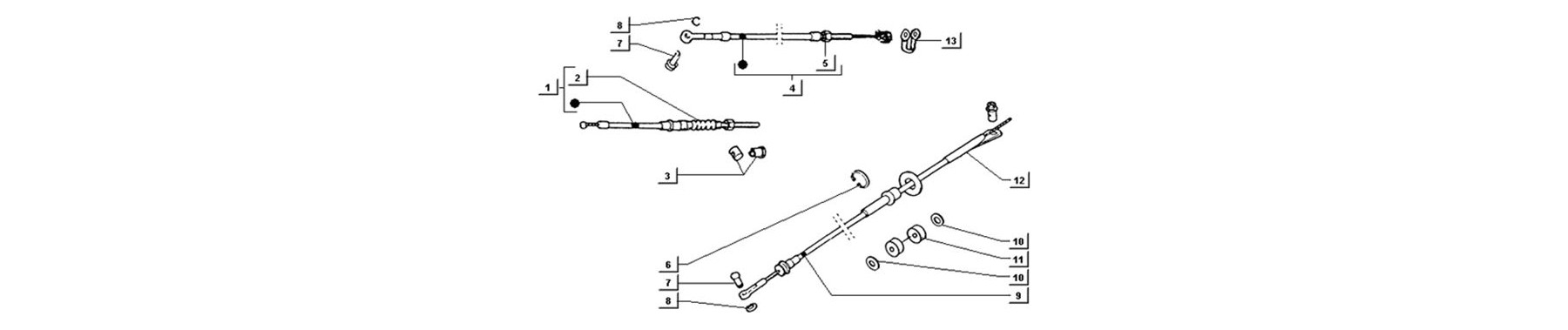 T68 - transmissions p703