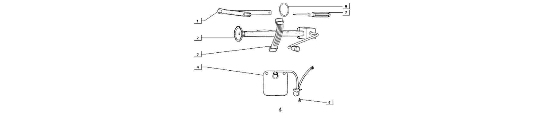 T56 - tambour frein av 