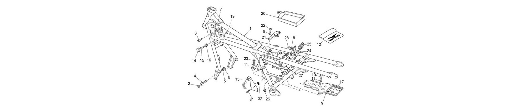 33.01 - chassis