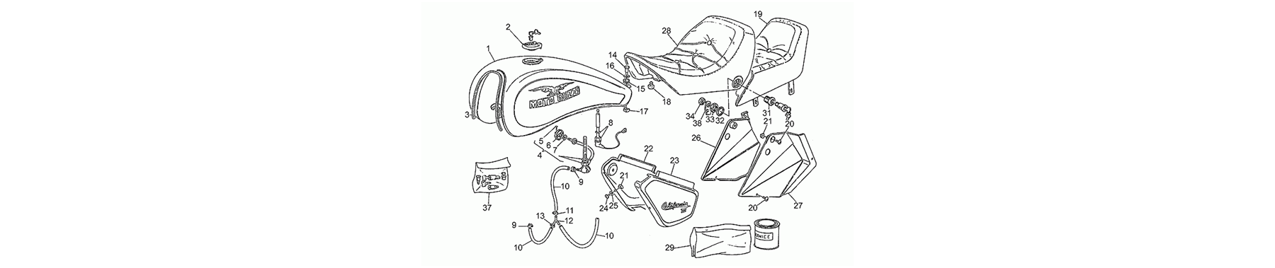 33.04 - carrosserie