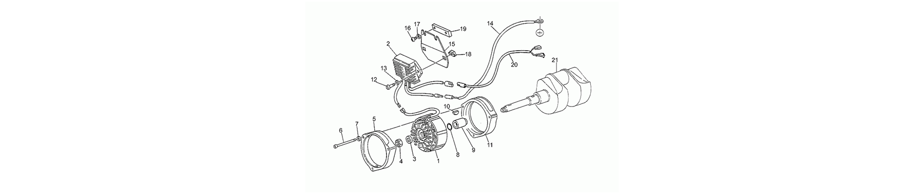 34.33 - generateur ducati